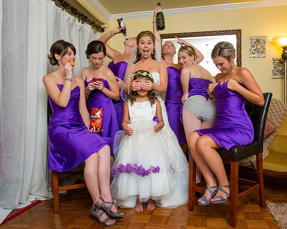 The Getting Photos