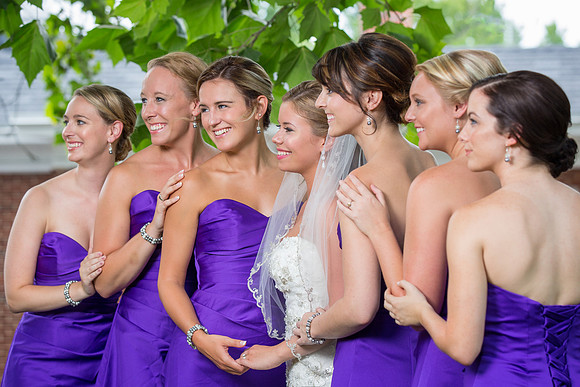 The Getting Ready Photos14