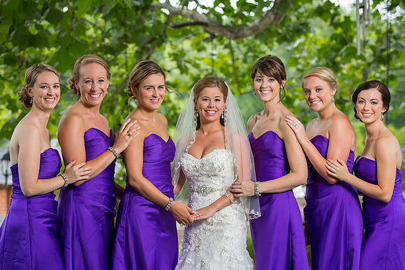 The Getting Ready Photos21