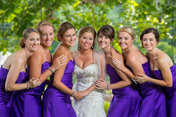 The Getting Ready Photos22