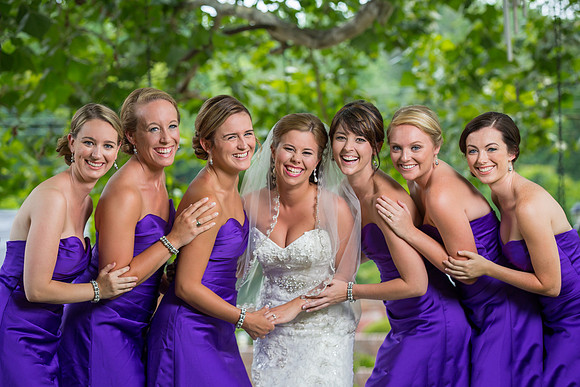 The Getting Ready Photos23