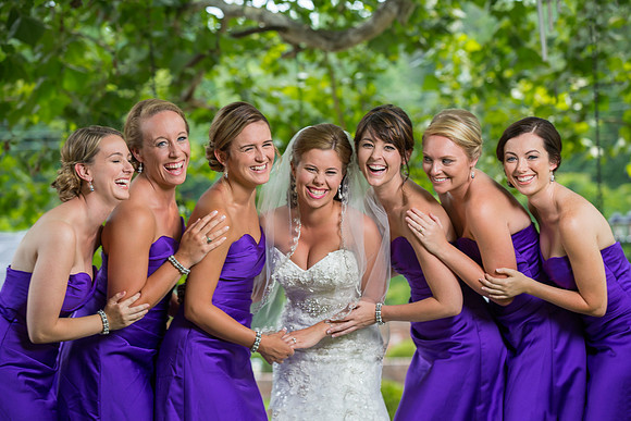 The Getting Ready Photos24