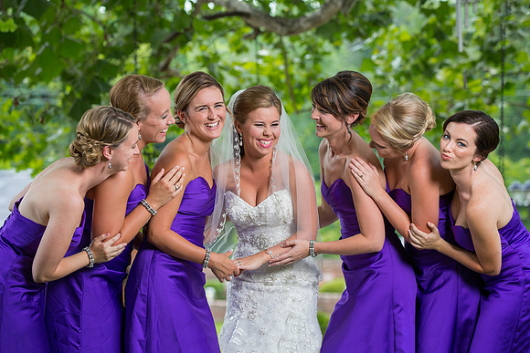 The Getting Ready Photos25