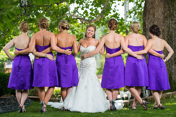 The Getting Ready Photos29