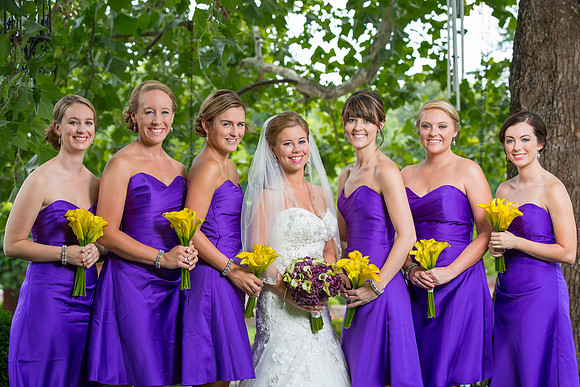 The Getting Ready Photos30