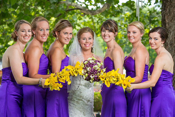 The Getting Ready Photos31
