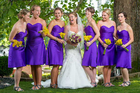 The Getting Ready Photos32