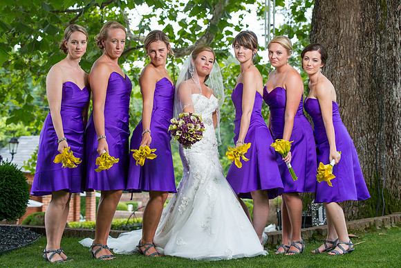 The Getting Ready Photos33
