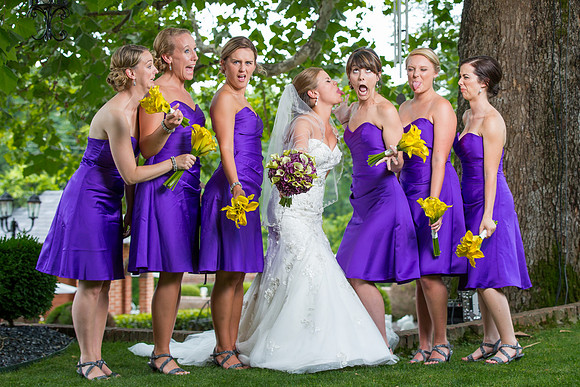 The Getting Ready Photos34