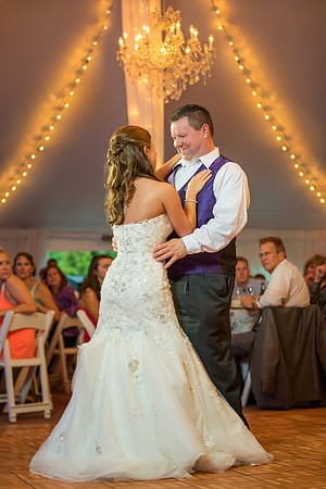 The Reception