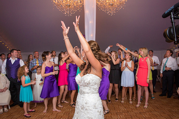 The Reception11