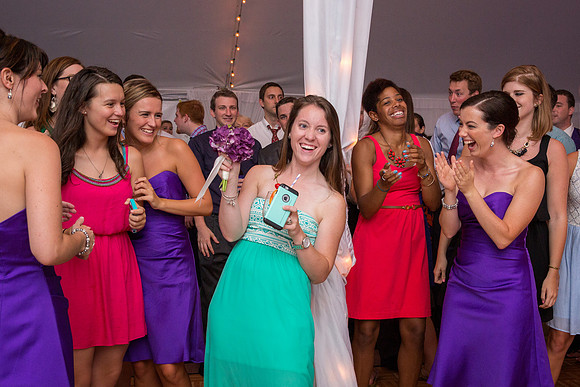 The Reception12