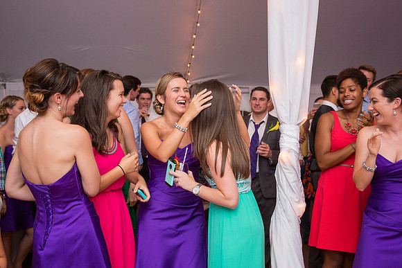 The Reception13