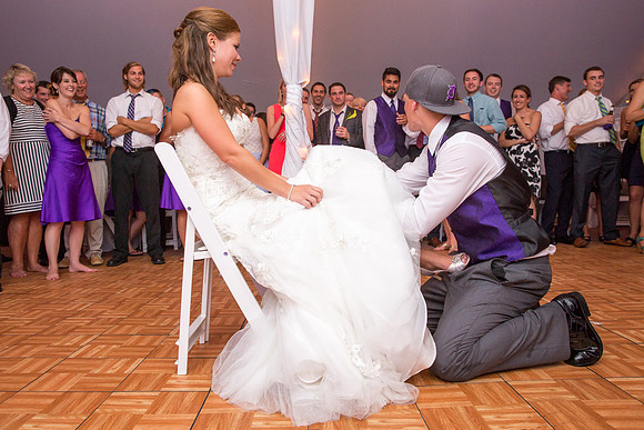 The Reception14