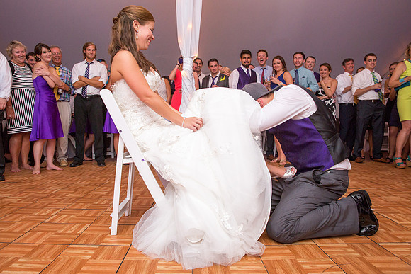 The Reception15