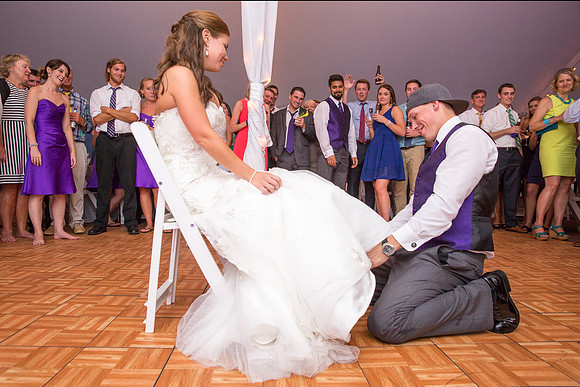 The Reception16