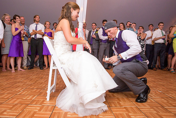 The Reception17