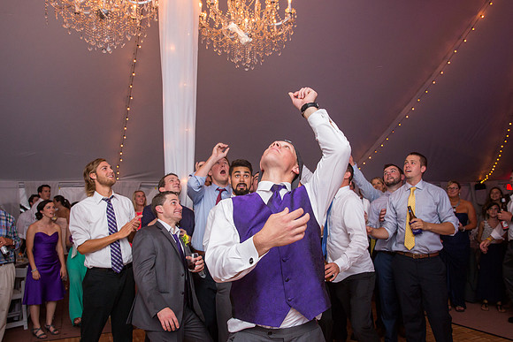 The Reception18
