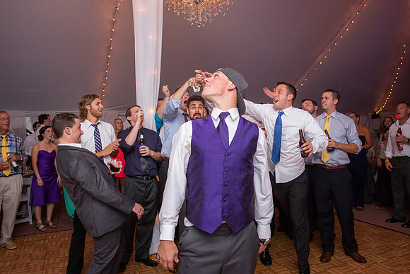 The Reception19