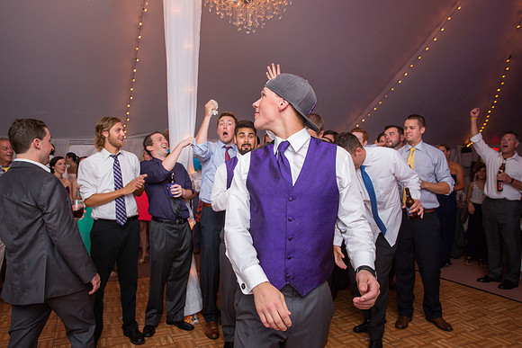 The Reception20