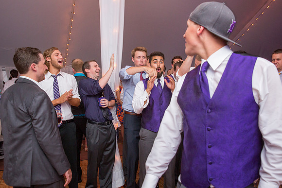 The Reception21