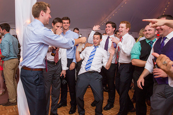 The Reception23