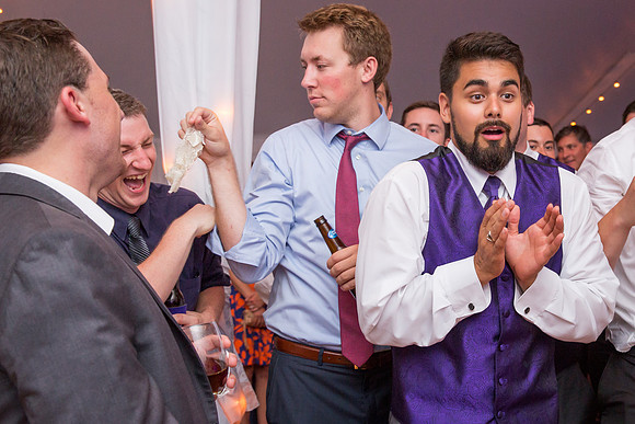The Reception24