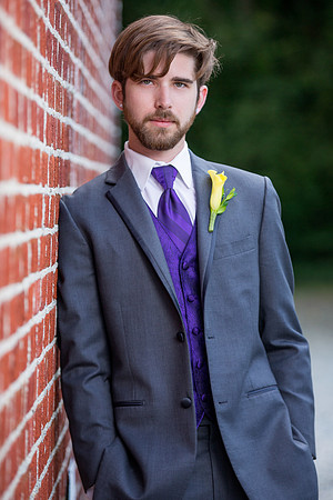 The Getting Ready Photos36