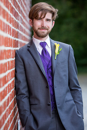 The Getting Ready Photos37