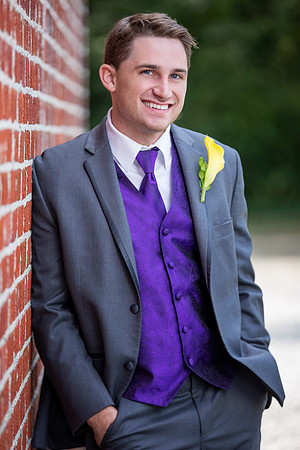 The Getting Ready Photos38