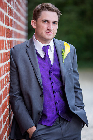 The Getting Ready Photos39