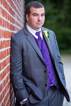 The Getting Ready Photos42