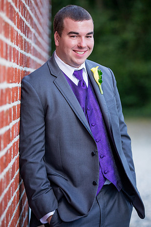The Getting Ready Photos43