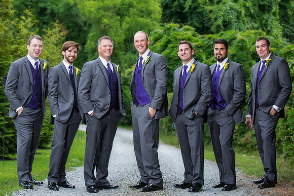 The Getting Ready Photos48