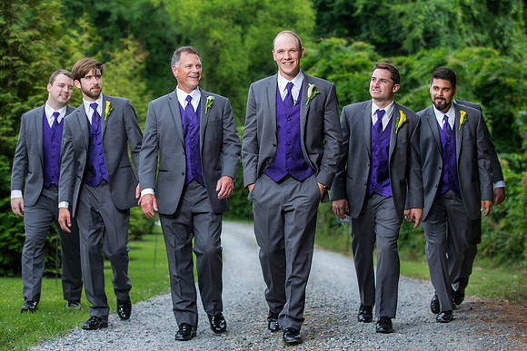 The Getting Ready Photos49