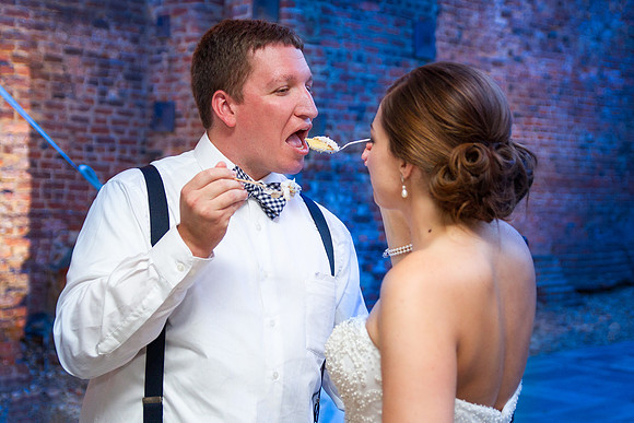 The Reception152