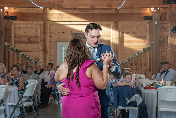 Celeste & Ryans Wedding-421