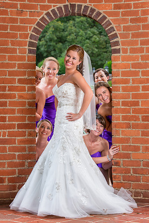 The Getting Ready Photos79