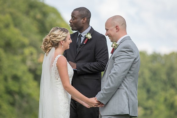 The Ceremony55
