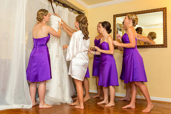 The Getting Ready Photos100