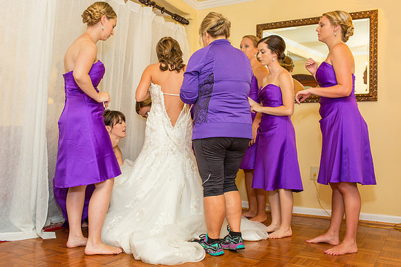 The Getting Ready Photos104