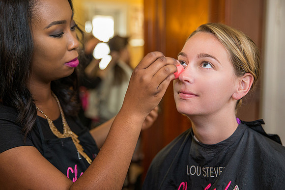 The Getting Ready Photos111