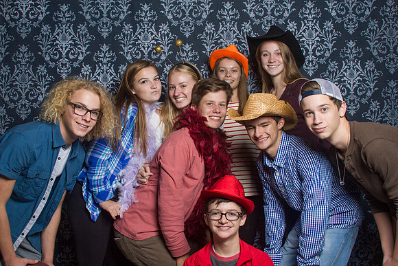 Olivia's Photo Booth39