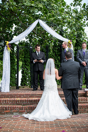 The Ceremony26