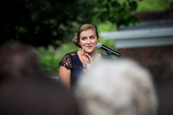 The Ceremony30