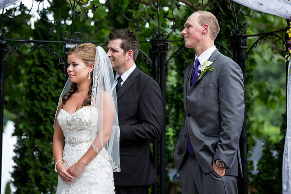 The Ceremony31