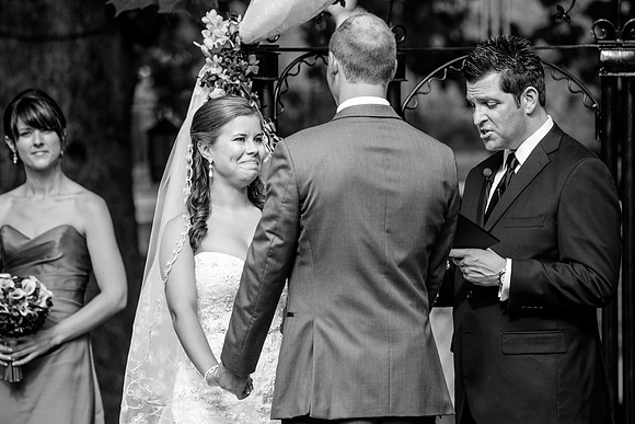 The Ceremony37