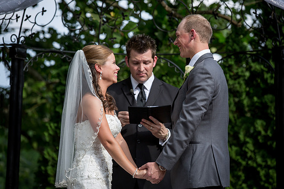 The Ceremony40