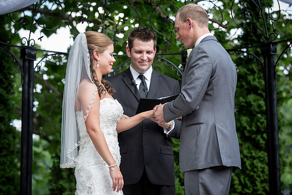 The Ceremony45