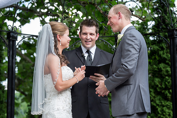 The Ceremony46